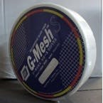 Gメッシュテープ 50mm×153m