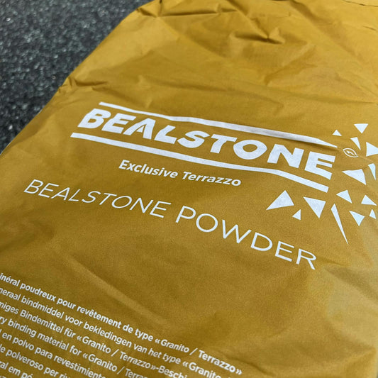 ビールストーン パウダー20kg袋