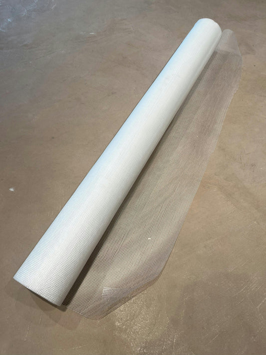 HSスーパーネット　No.17　内外装用　1m×50m　網目2.8mm×2.8mm