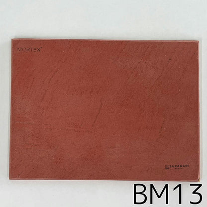モールテックス塗サンプル BM13
