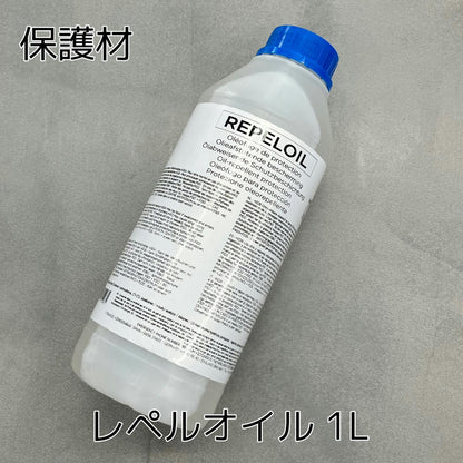 モールテックスお試しセット