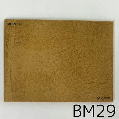 モールテックス塗サンプル BM29