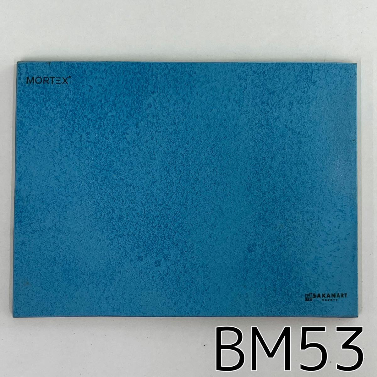 モールテックス塗サンプル BM53