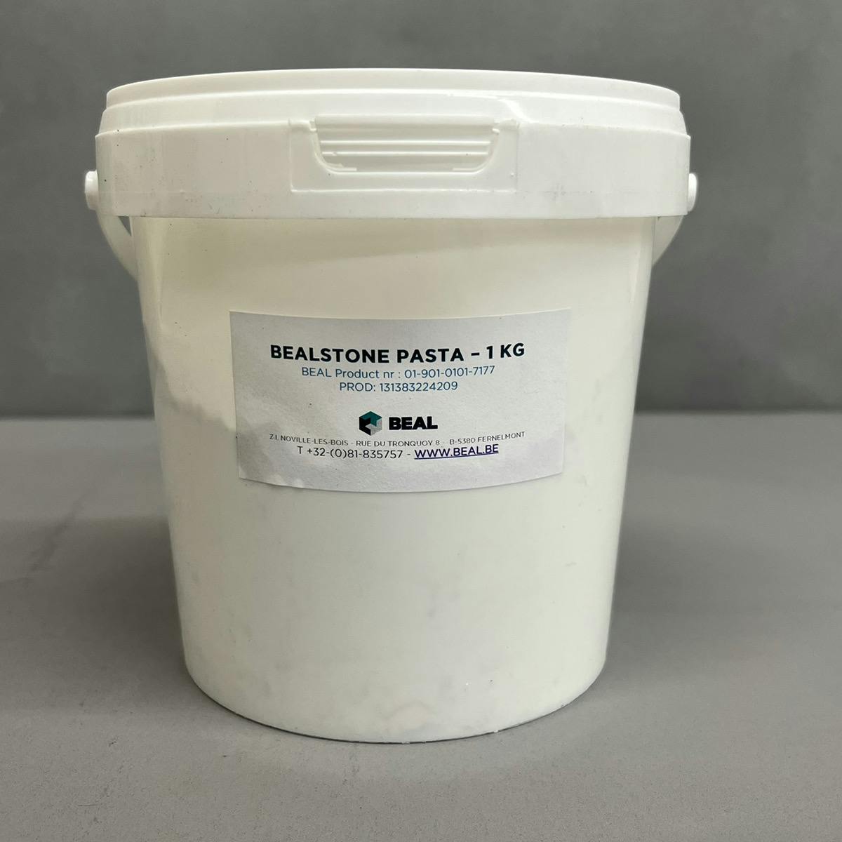 ビールストーン　パスタ　1kg