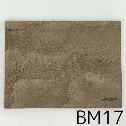 モールテックス塗サンプル BM17