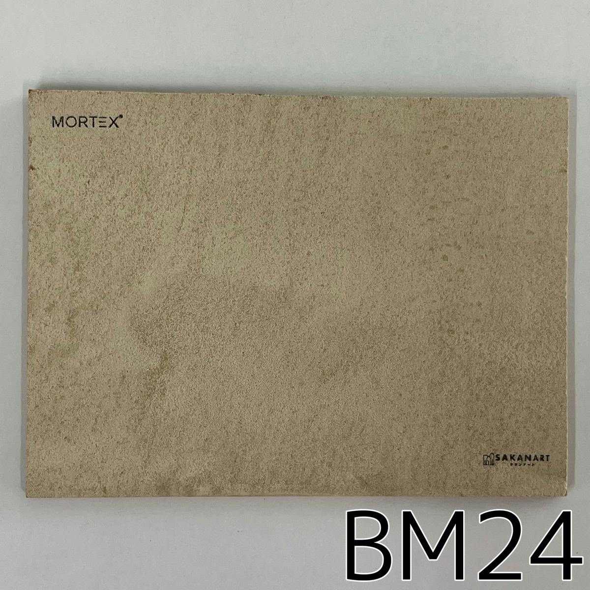 モールテックス塗サンプル BM24