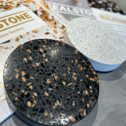 ビールストーンコースター＆カタログセット