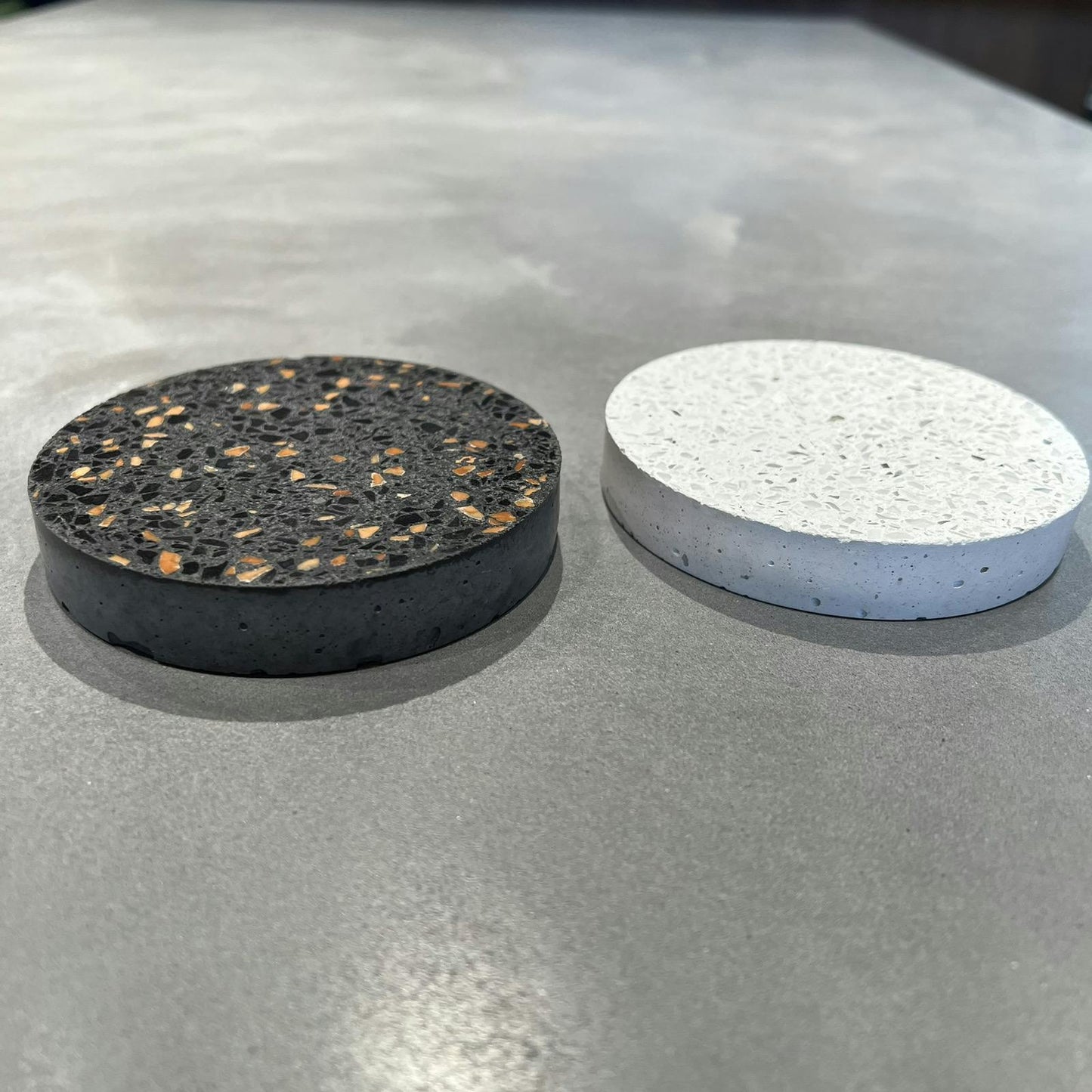 ビールストーンコースター＆カタログセット