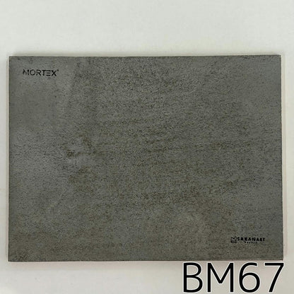 モールテックス塗サンプル BM67