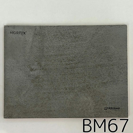 モールテックス塗サンプル BM67