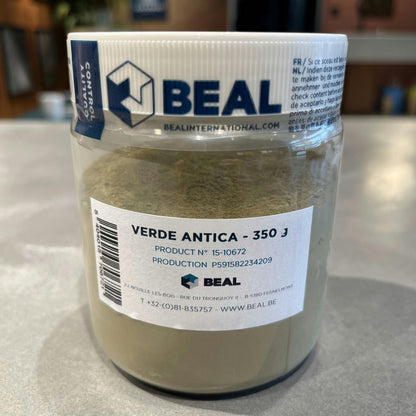 顔料　ARDOISE  2001　300g　SAGE