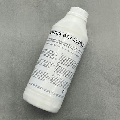 モールテックス　混和液　ビールクリル2（1L）