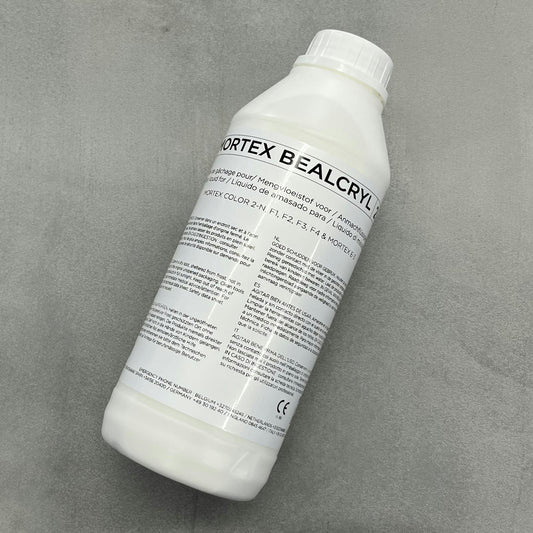 モールテックス　混和液　ビールクリル2（1L）