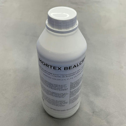 モールテックス　混和液　ビールクリル2（1L）