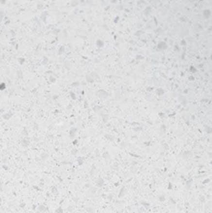 ビールストーン　WHITE COLORCHART　種石セット