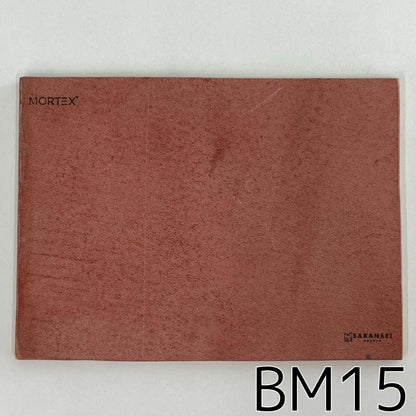 モールテックス塗サンプル BM15
