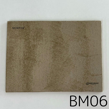 モールテックス塗サンプル BM06