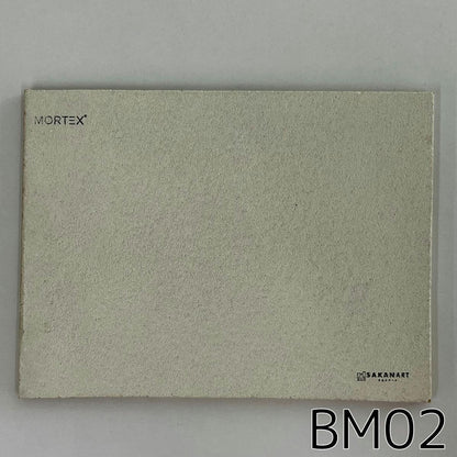 モールテックス塗サンプル BM02