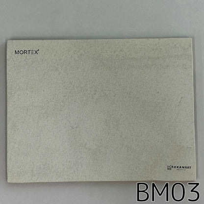 モールテックス塗サンプル BM03