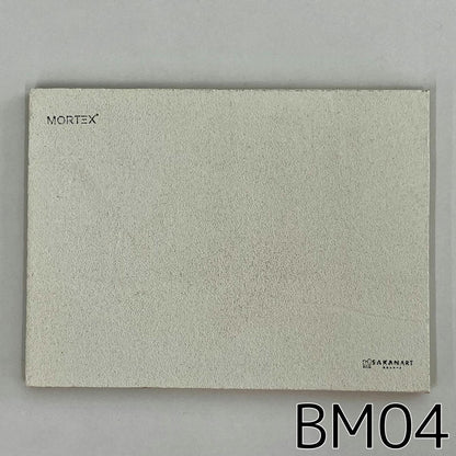 モールテックス塗サンプル BM04