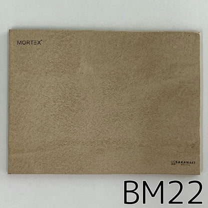 モールテックス塗サンプル BM22