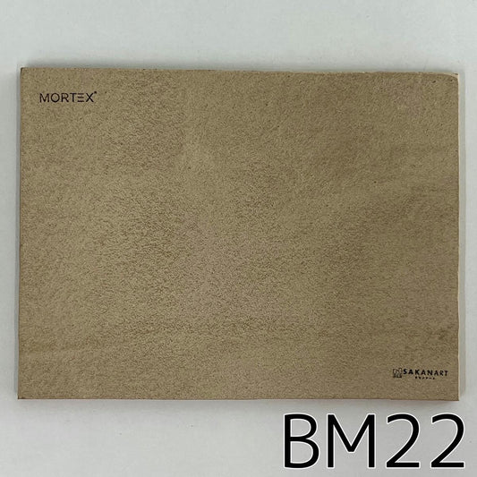モールテックス塗サンプル BM22