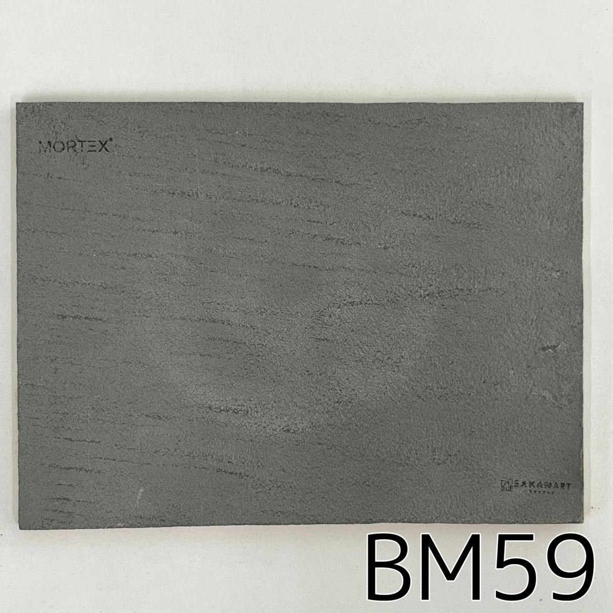 モールテックス塗サンプル BM59