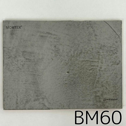 モールテックス塗サンプル BM60