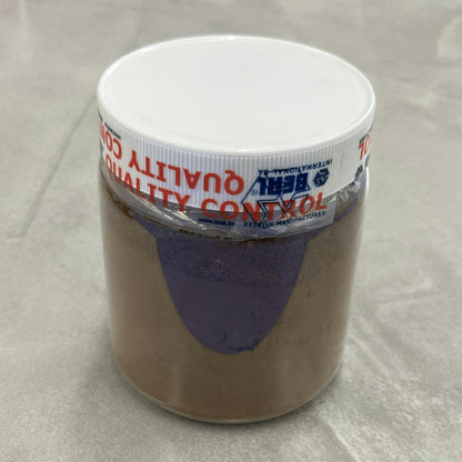 顔料　T.OM.CIPRO NAT HG  250g　CAFFE LATTE