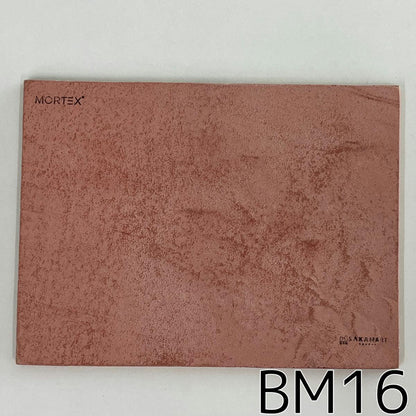 モールテックス塗サンプル BM16