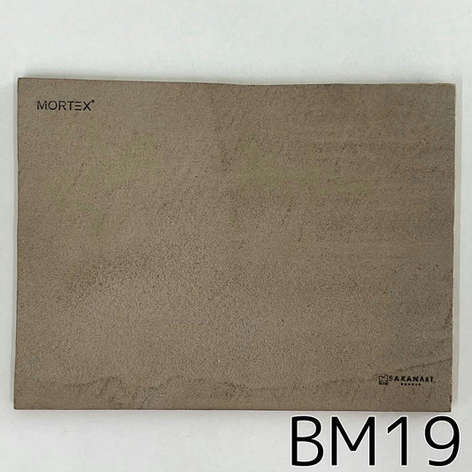 モールテックス塗サンプル BM19