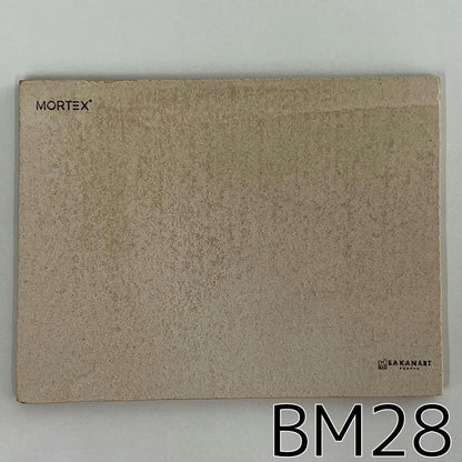 モールテックス塗サンプル BM28