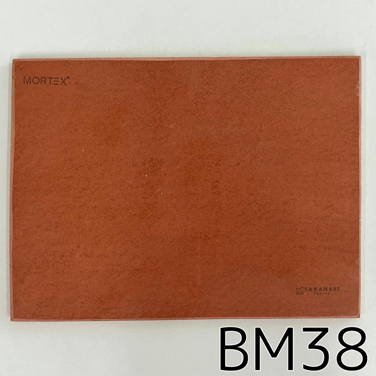 モールテックス塗サンプル BM38