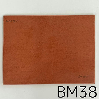 モールテックス塗サンプル BM38