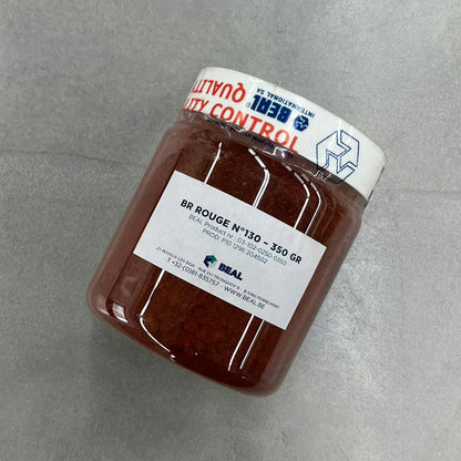 顔料　BR　ROUGE 350g　BRICK