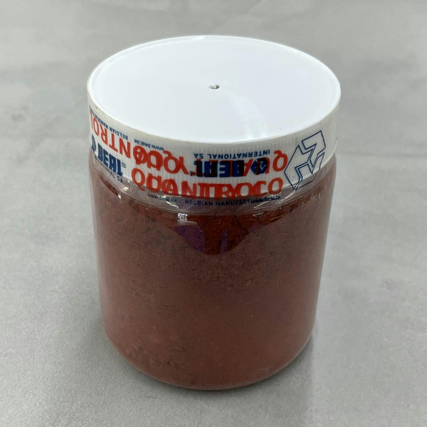 顔料　BR　ROUGE 350g　BRICK