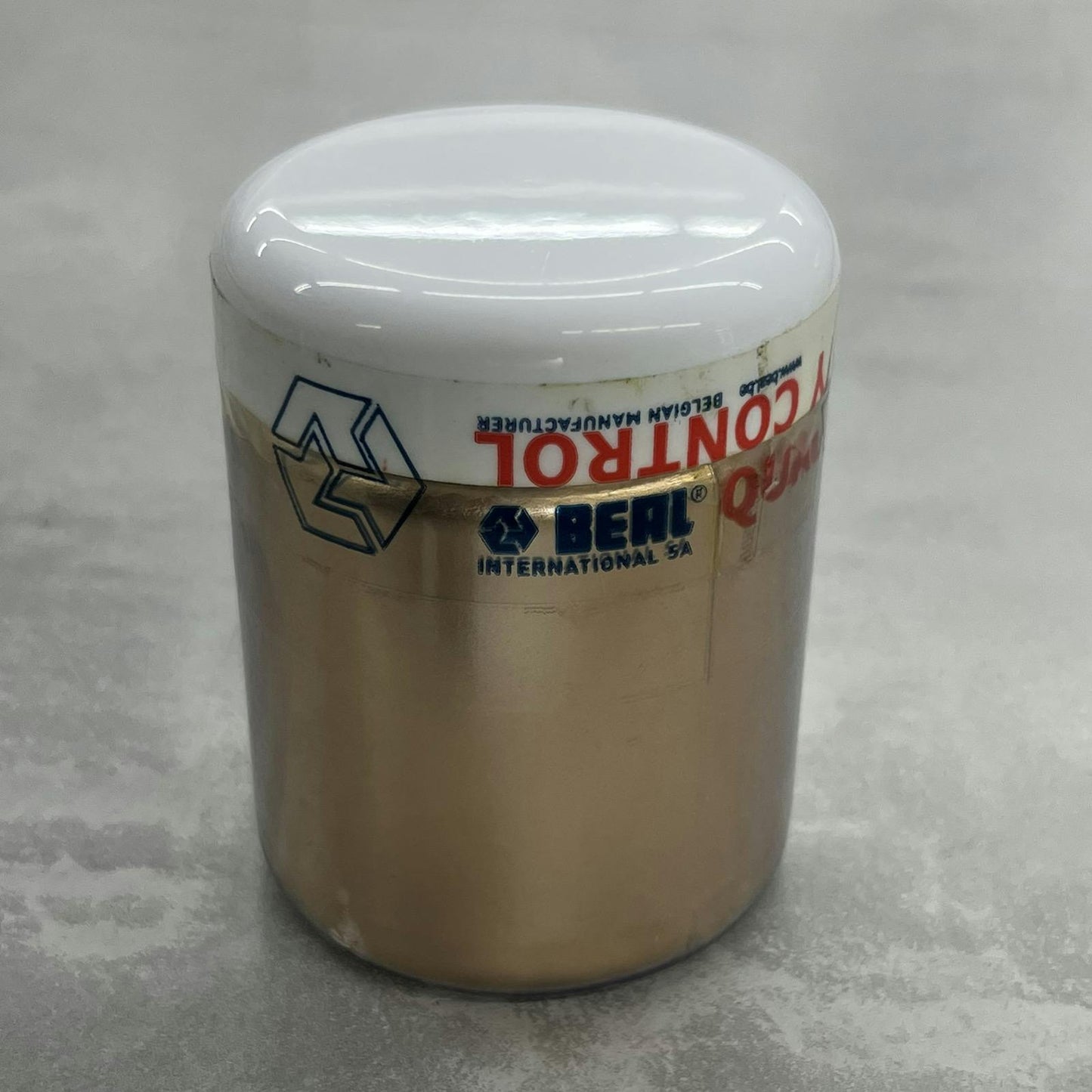 顔料　BRONZO ORO PALLIDO 100g