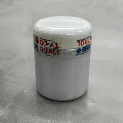 顔料　BIANCO PERLESCENTE FINE 100g