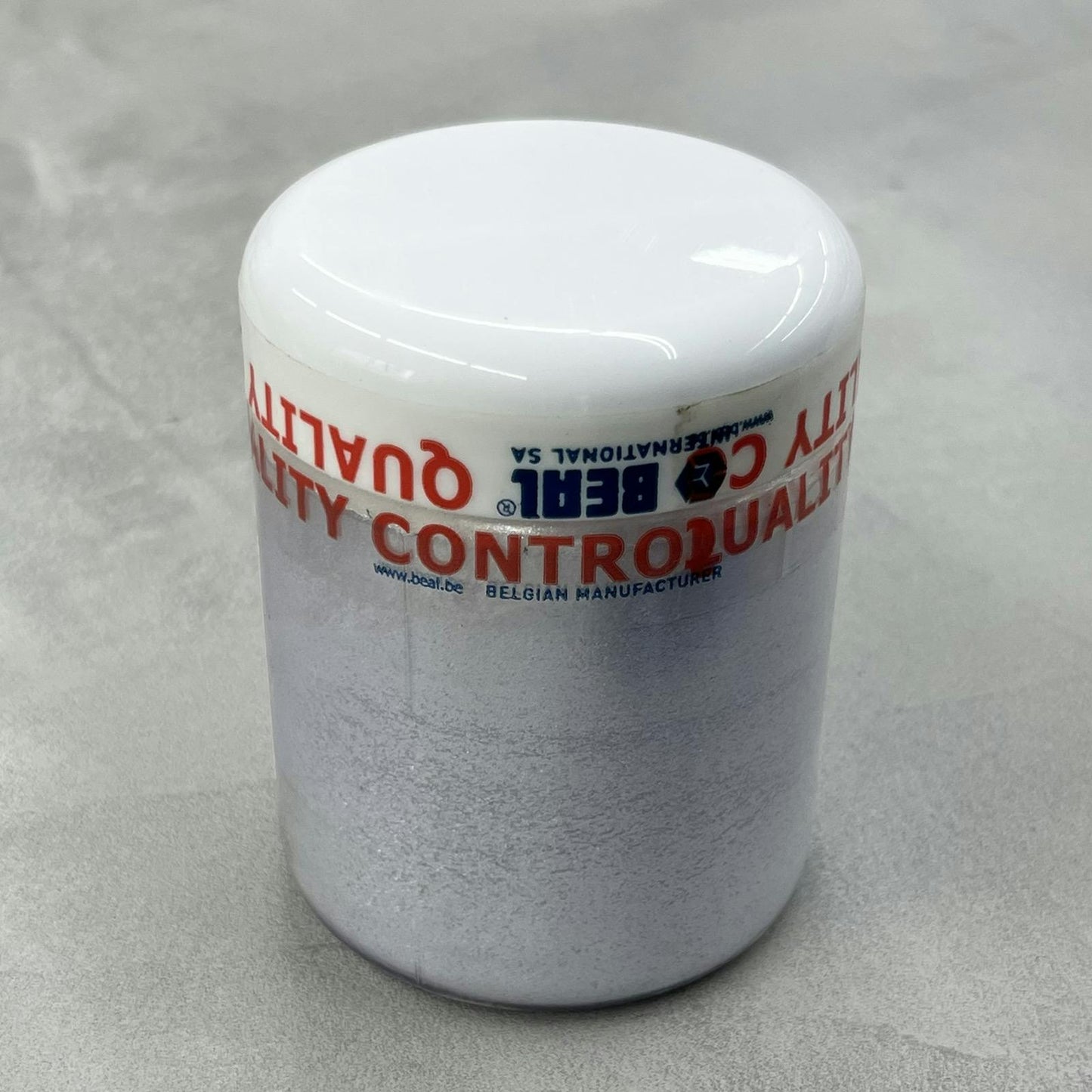 顔料　BIANCO PERLESCENTE GROSSO 100g