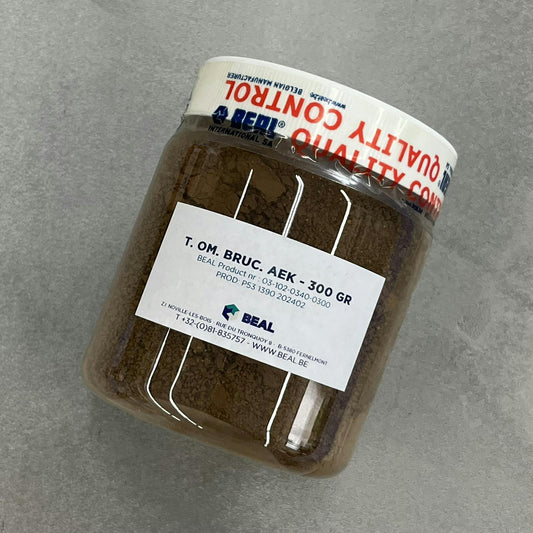 顔料　T.OM.BRUC　AEK　300g　SAND