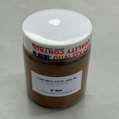 顔料　T.OM.BRUC　CCCN　400g　SHITAKE