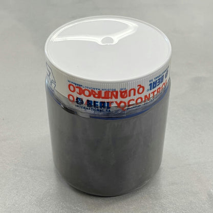 顔料　BR　NOIR　黒　400g　MAKALA【104688】