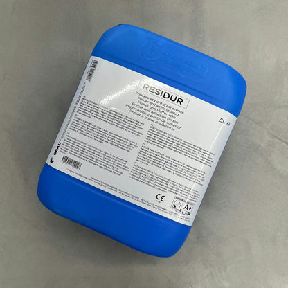 モールテックス　プライマー　レジデュール　5L