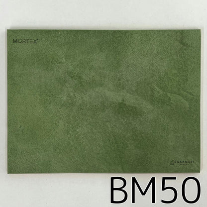 モールテックス塗サンプル BM50