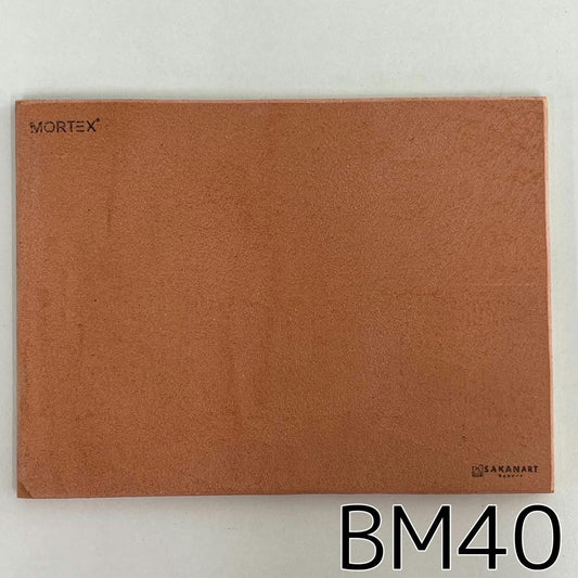 モールテックス塗サンプル BM40