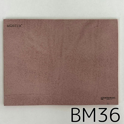 モールテックス塗サンプル BM36