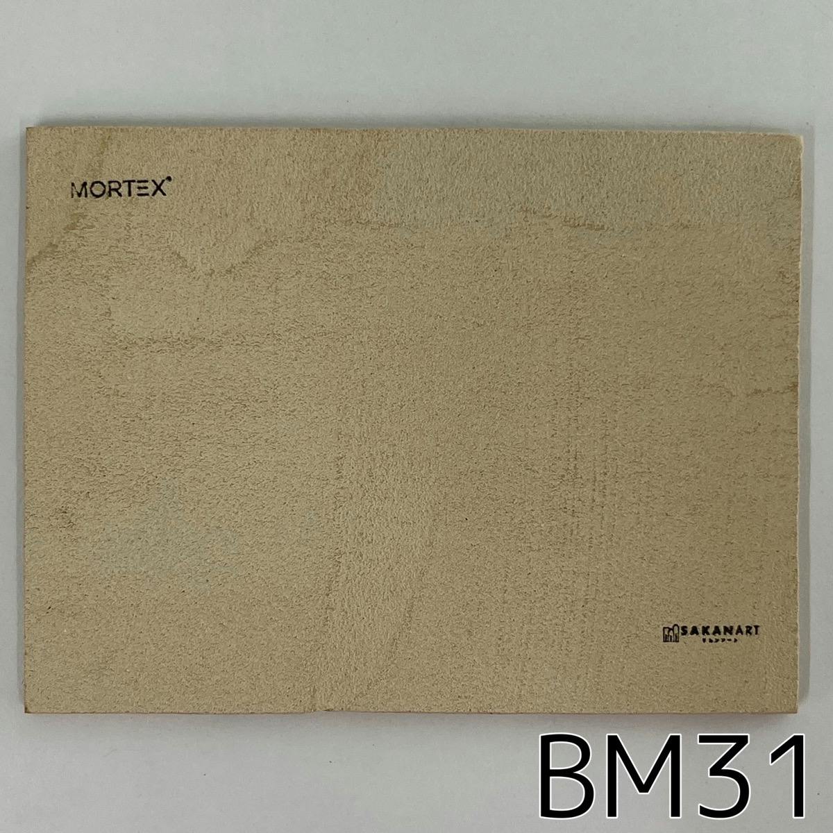 モールテックス塗サンプル BM31