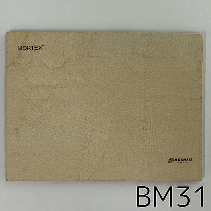 モールテックス塗サンプル BM31
