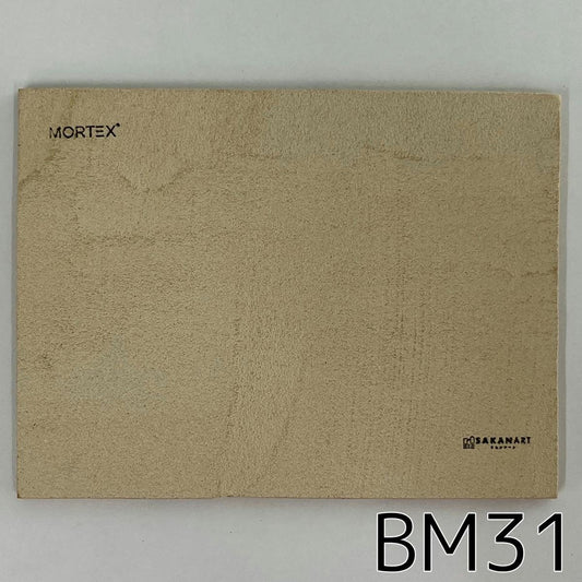 モールテックス塗サンプル BM31