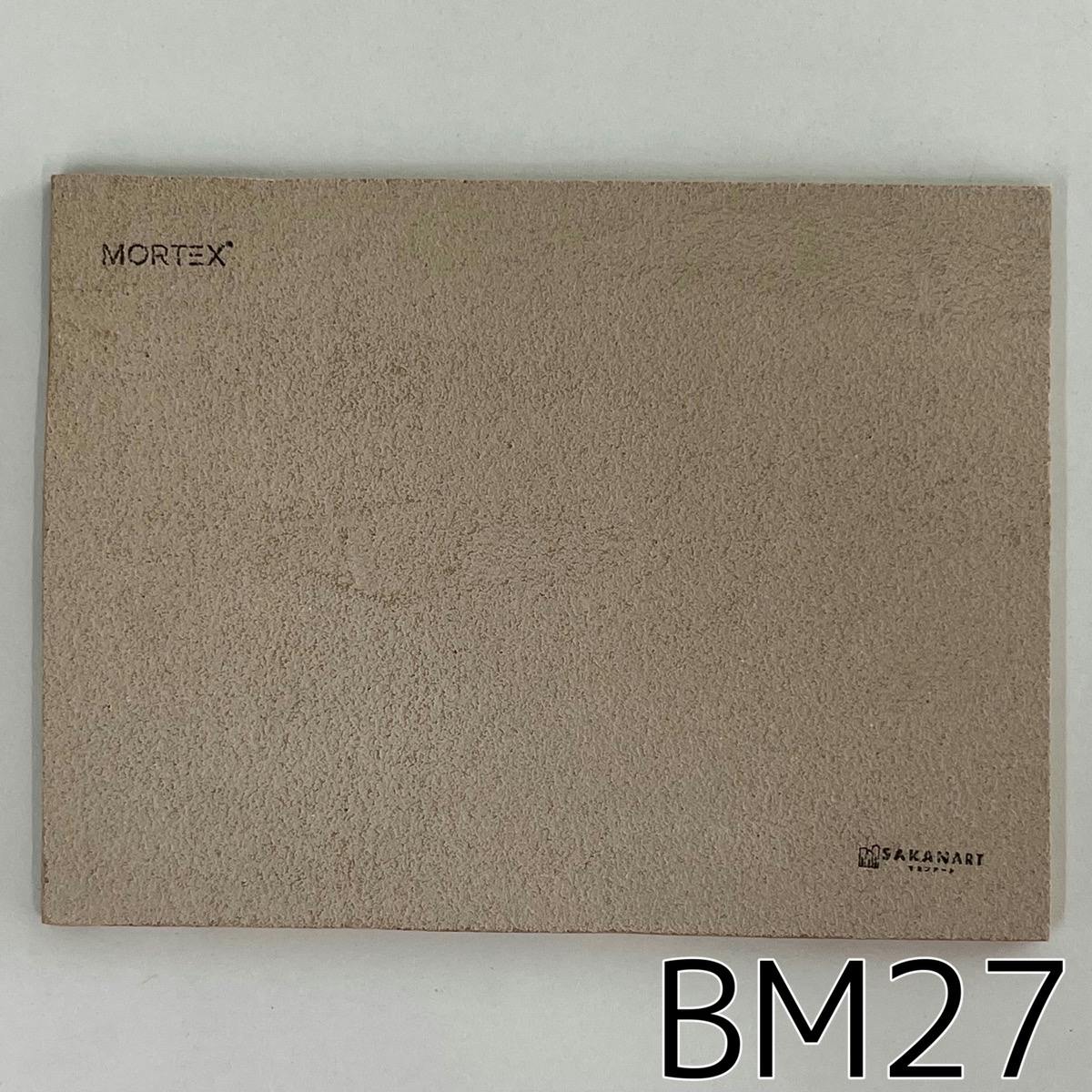 モールテックス塗サンプル BM27